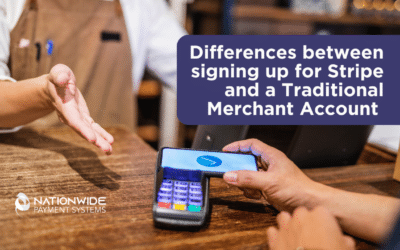 Traditonal Merchant Accounts vs. Payment Service Providers (PayFacs)