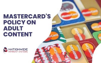 Mastercard’s Policy on Adult Content