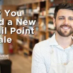 Why You Need a New Retail Point of Sale