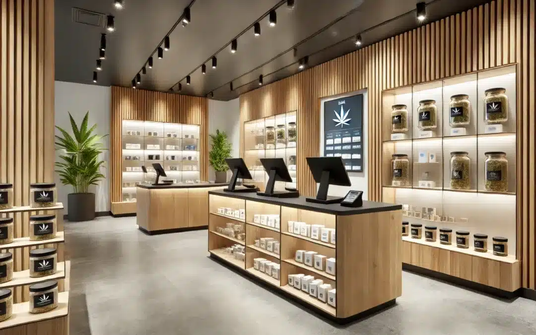 Your Complete Guide To Our Cannabis Point Of Sale Solution