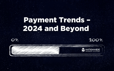 Payment Trends – 2024 and Beyond 