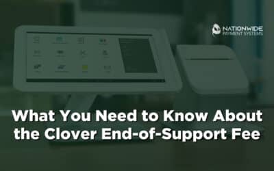 Free Clover Equipment Replacements for Eligible Businesses: What You Need to Know About the Clover End-of-Support Fee