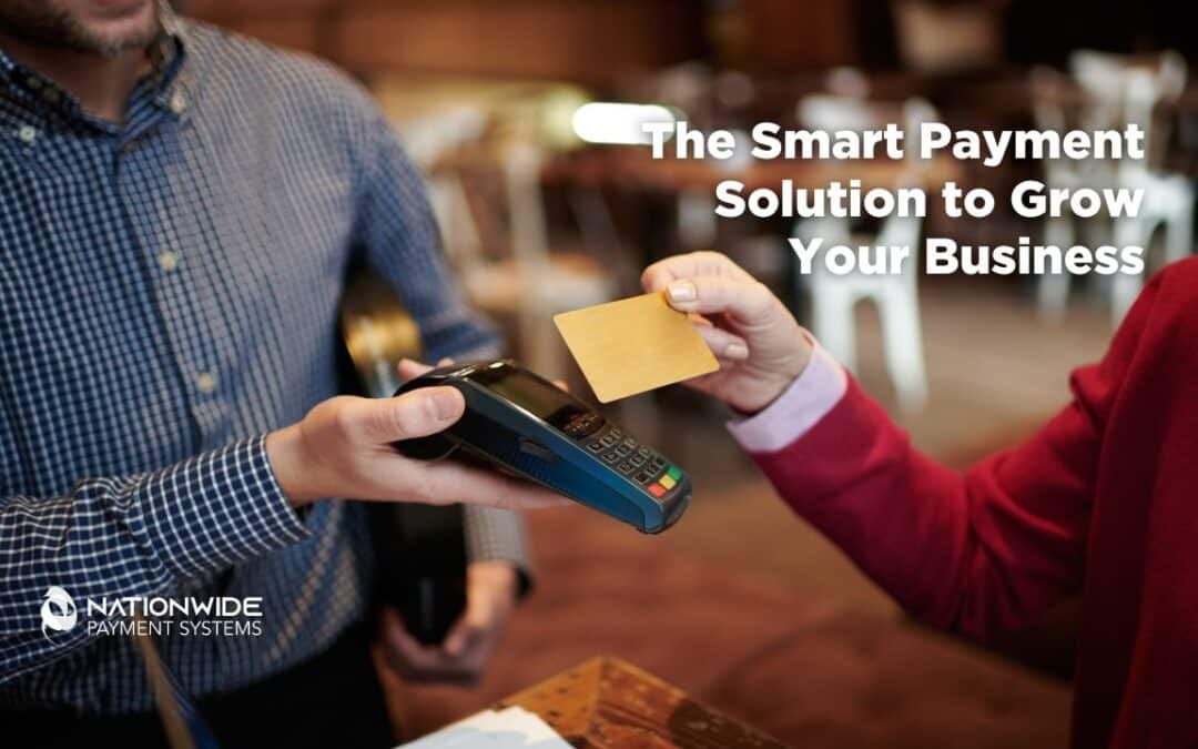 Nationwide Payment Systems: Boost Your Business Growth