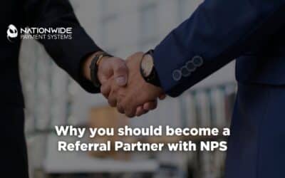 Earn Passive Income with NPS: Become a Referral Partner