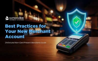 Best Practices for Your New Merchant Account