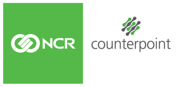NCR Counterpoint Point of sale | payment solutions to grow your business