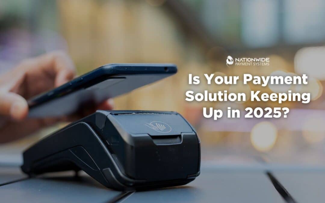 POS System Upgrade 2025 for Your Business