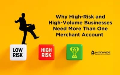 Safeguard Your Business: The Importance of a Multi-Merchant Account Strategy for High-Risk Businesses