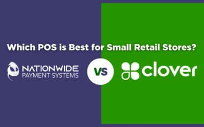 Clover vs NPS POS System: Which POS is Best for Small Retail Stores? 