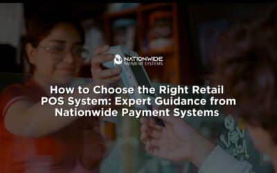 Expert Guide: How to Choose the Right Retail POS System for Your Business