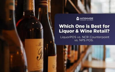 Liquor Store POS Systems Showdown