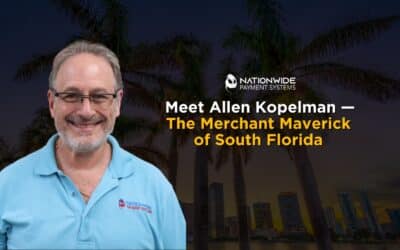Meet Allen Kopelman — The Merchant Maverick of South Florida