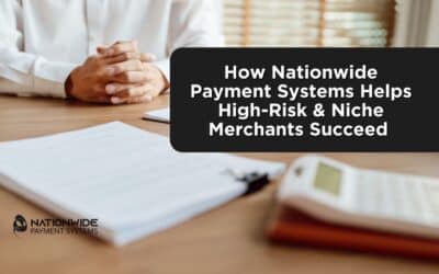 High-Risk Merchant Account Approval for Your Business