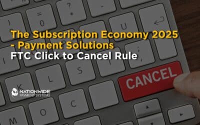 The Subscription Economy:Payment Solutions
