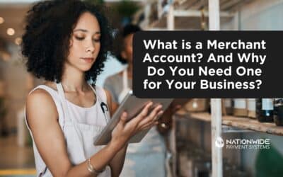 Merchant Account Benefits: Boost Sales and Secure Payments