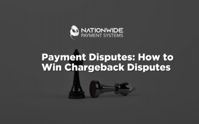 Payment disputes: how to win chargeback disputes