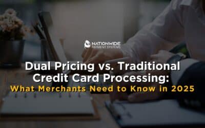 Dual Pricing vs. Traditional Pricing: what merchants need to know
