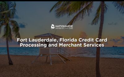 Best Credit Card Processing in Fort Lauderdale