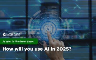 How will you use AI in 2025?