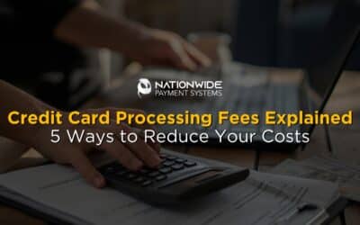 Fees Explained: Understanding Credit Card Processing