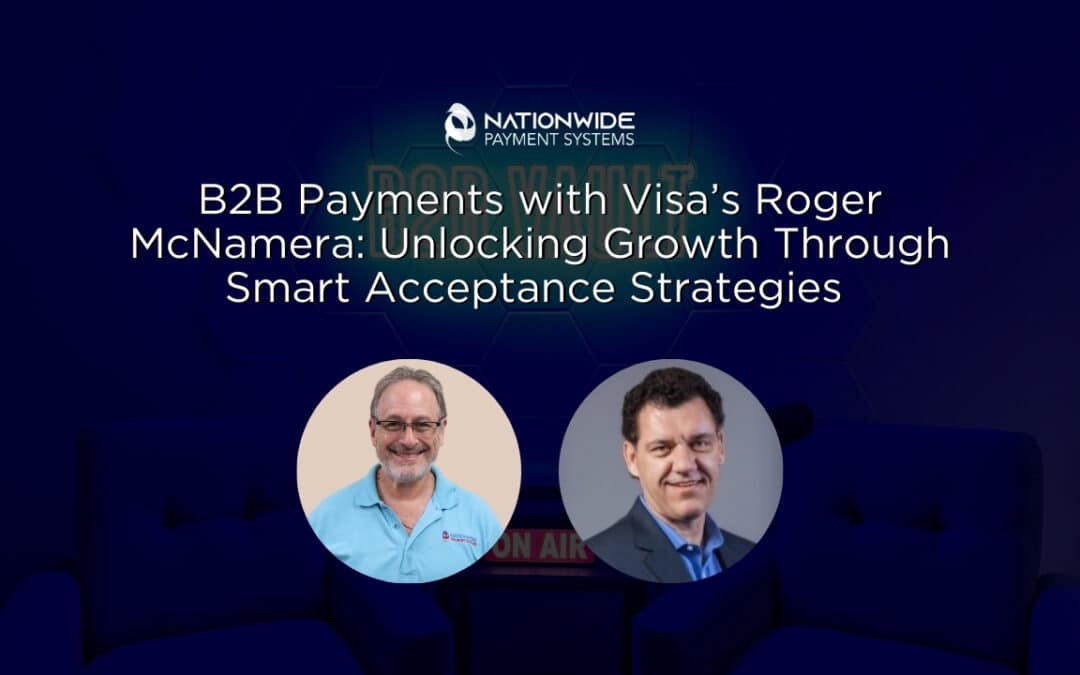 Unlocking Growth with Smarter B2B Payment Strategies