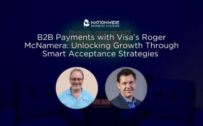 Unlocking Growth with Smarter B2B Payment Strategies