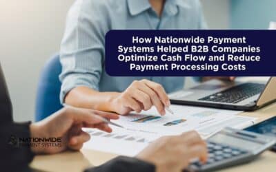 Modernizing Feed Stores: How Smart Payments and POS Upgrades Boost Profitability