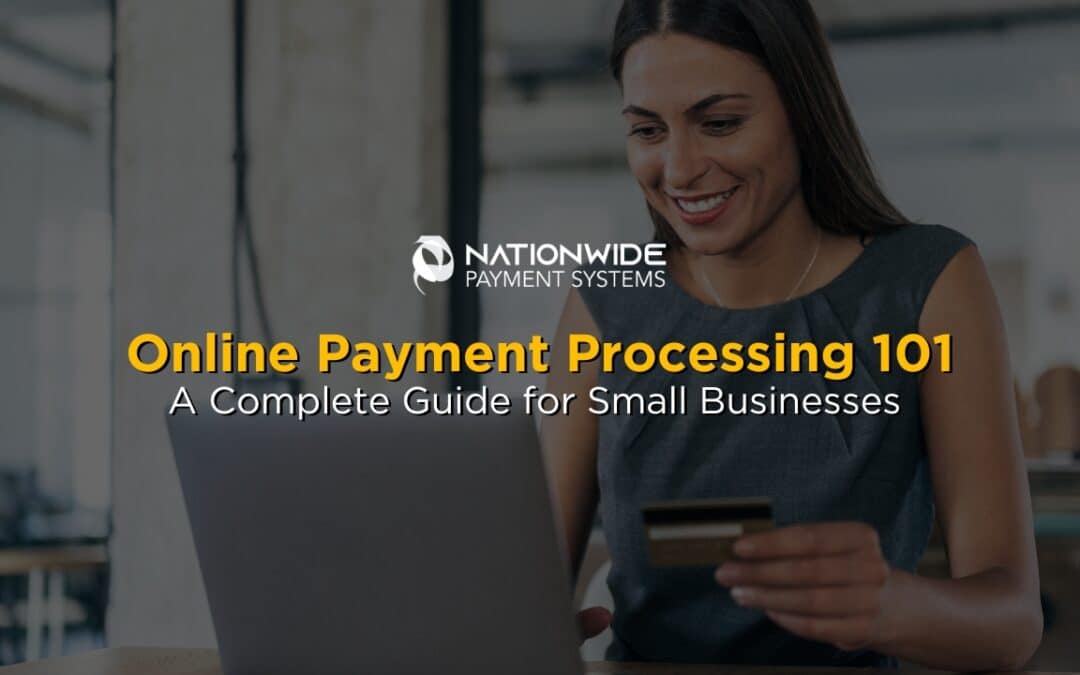 online payment processing for small businesses
