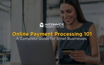 online payment processing for small businesses
