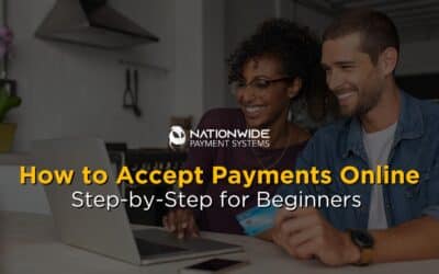 How to accept payments online for beginners