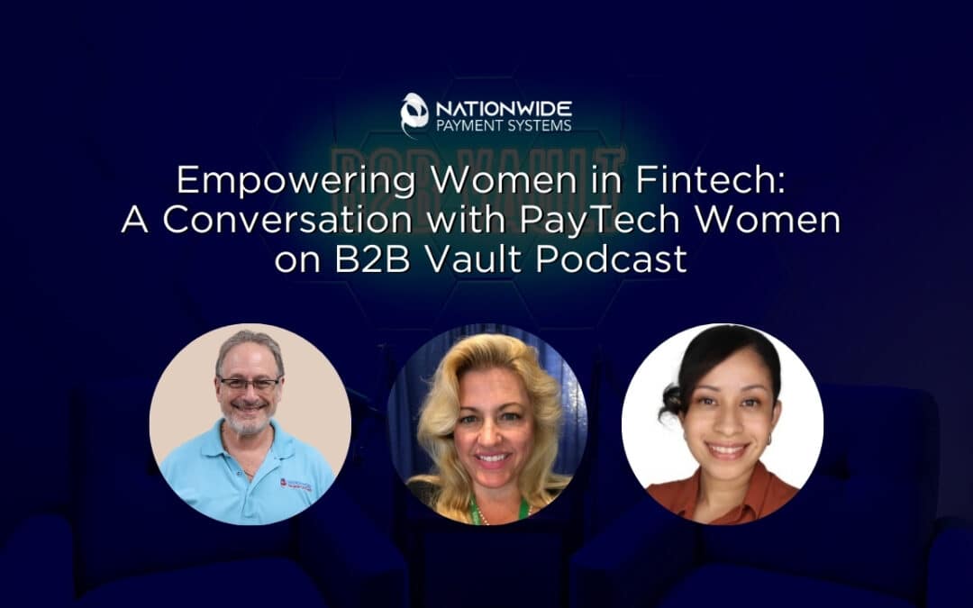 Empowering Women in Fintech: The Impact of PayTech Women on the Payments Industry