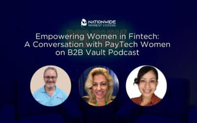 Empowering Women in Fintech: The Impact of PayTech Women on the Payments Industry