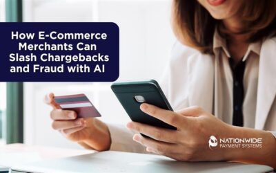 AI Fraud Prevention: Stop Chargebacks and Protect Your Revenue
