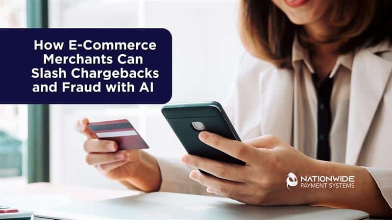 AI Fraud Prevention: Stop Chargebacks and Protect Your Revenue