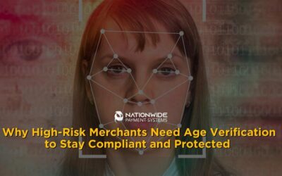 Age Verification for High-Risk Merchants