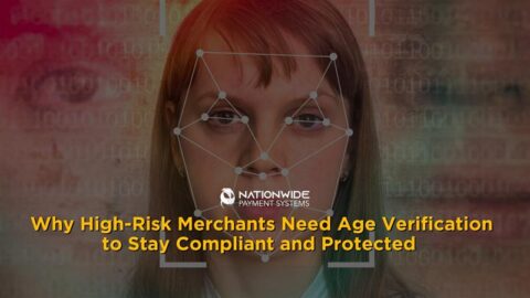Age Verification Solutions: Nationwide Payments