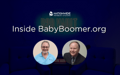 inside BabyBoomer.org: Bridging Generations with AI and Entrepreneurship