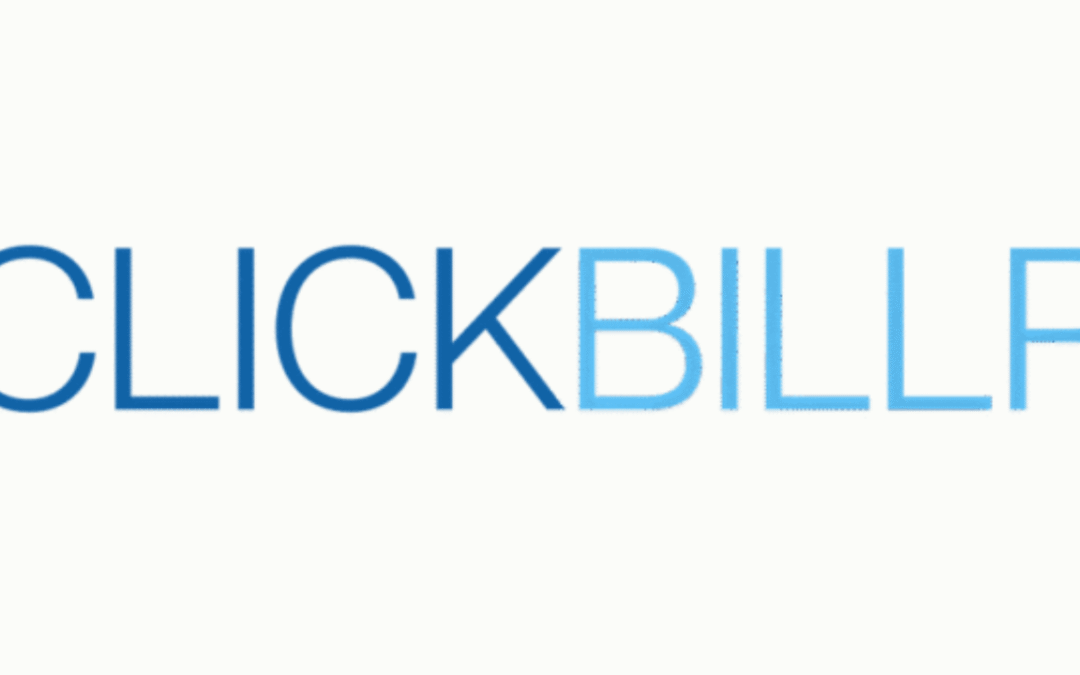 ClickBILLR-Smart payment software