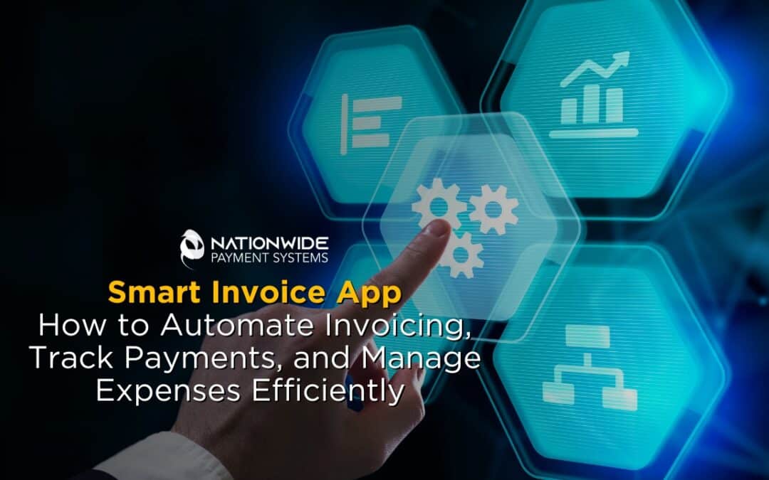 Discover the Benefits of the Smart Invoice App I Use Daily