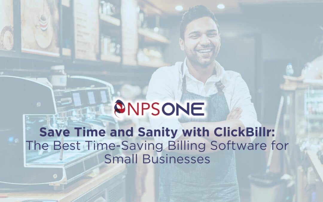 Save Time and Sanity with ClickBillr for Bill Management 
