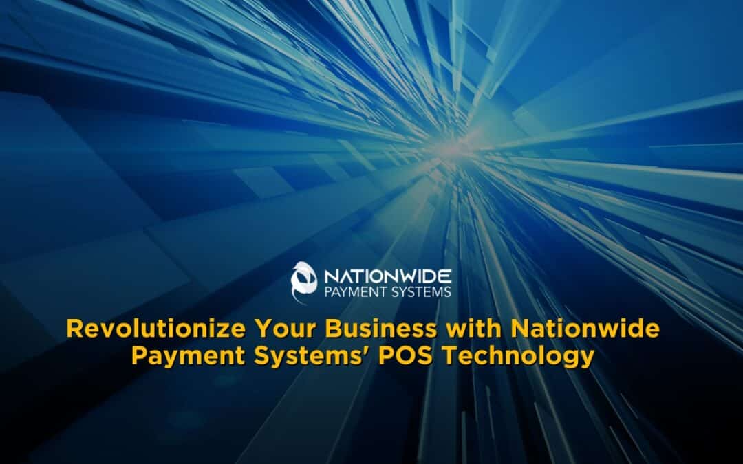 Revolutionize Your Business with an Integrated POS System
