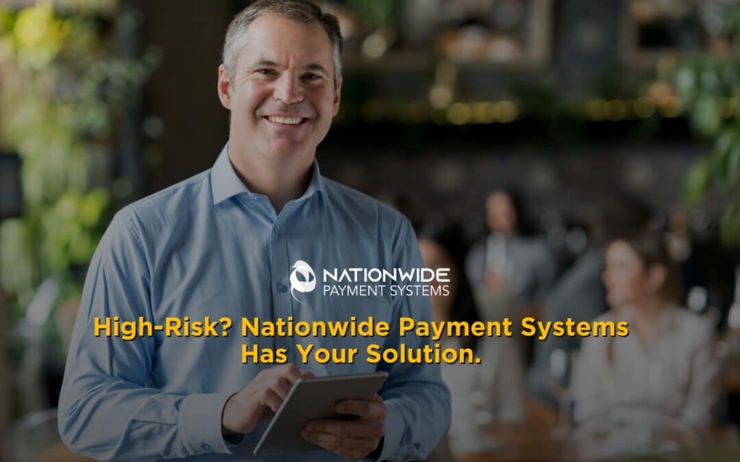 High-Risk Merchant Account Solutions: Your Partner for Success