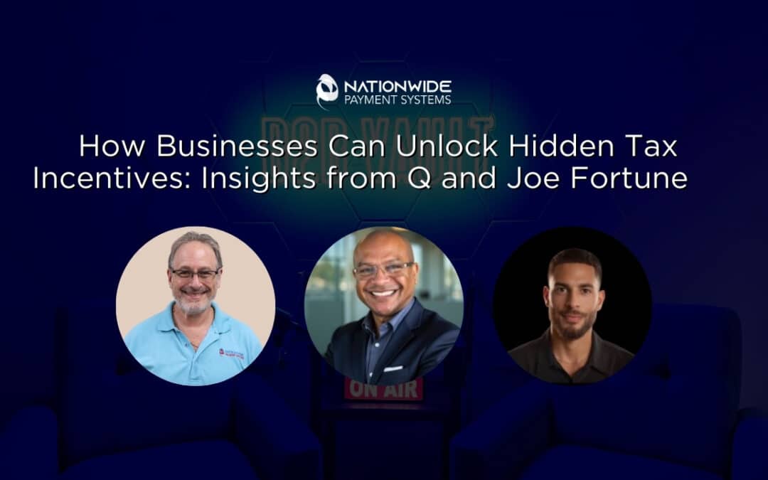 Unlocking Business Tax Incentives: A Guide to Hidden Credits