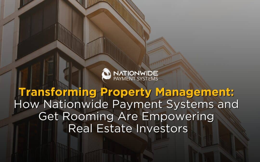 Get Rooming & NPS: Property Management Software for Small Investors