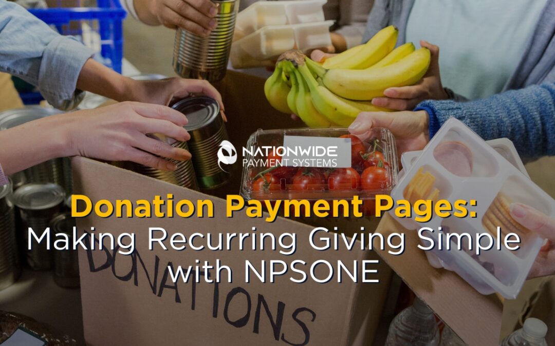 Payments as a Service (PaaS): How NPSONE Offers an Integrated, Flexible Alternative to Stripe