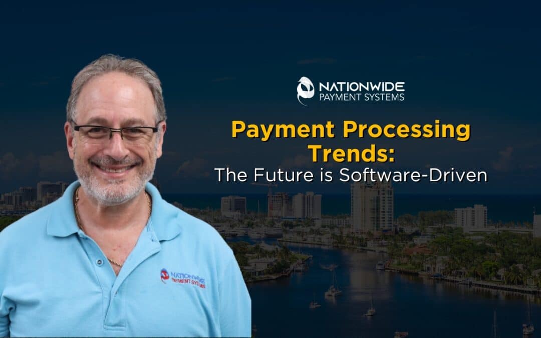 The Future of Payments: Top Software-Driven Payment Processing Trends for 2025