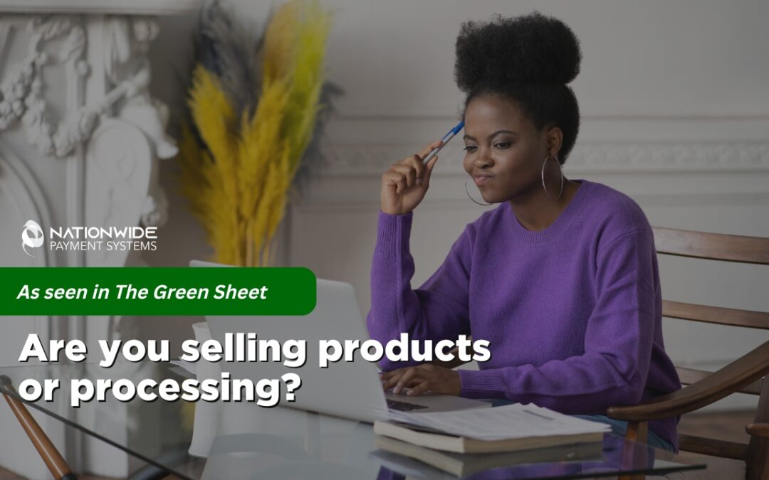 As seen in green sheet:Why MLSs Must Own Their Technology Stack