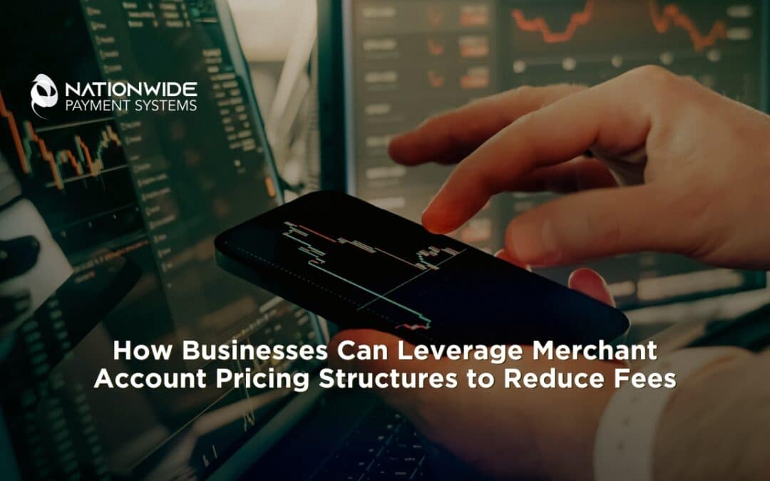 Merchant Account Pricing: 3 Models to Reduce Credit Card Processing Fees