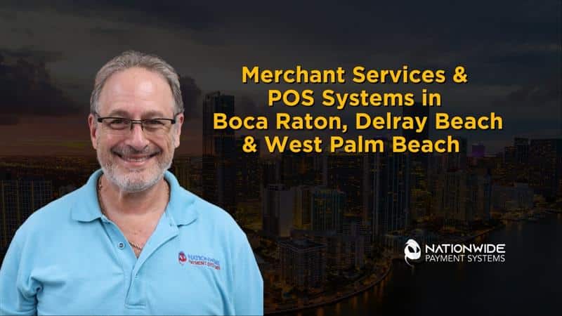 Credit Card Processing Palm Beach County, FL&nbsp;