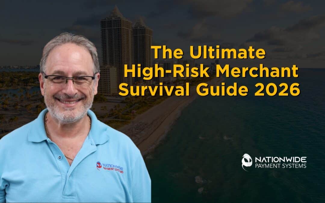 The Ultimate High-Risk Merchant Survival Guide
